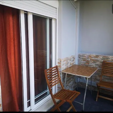 ΧΑΡΗς ROOMS Ubytování v soukromí